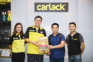 CarLack Singapore